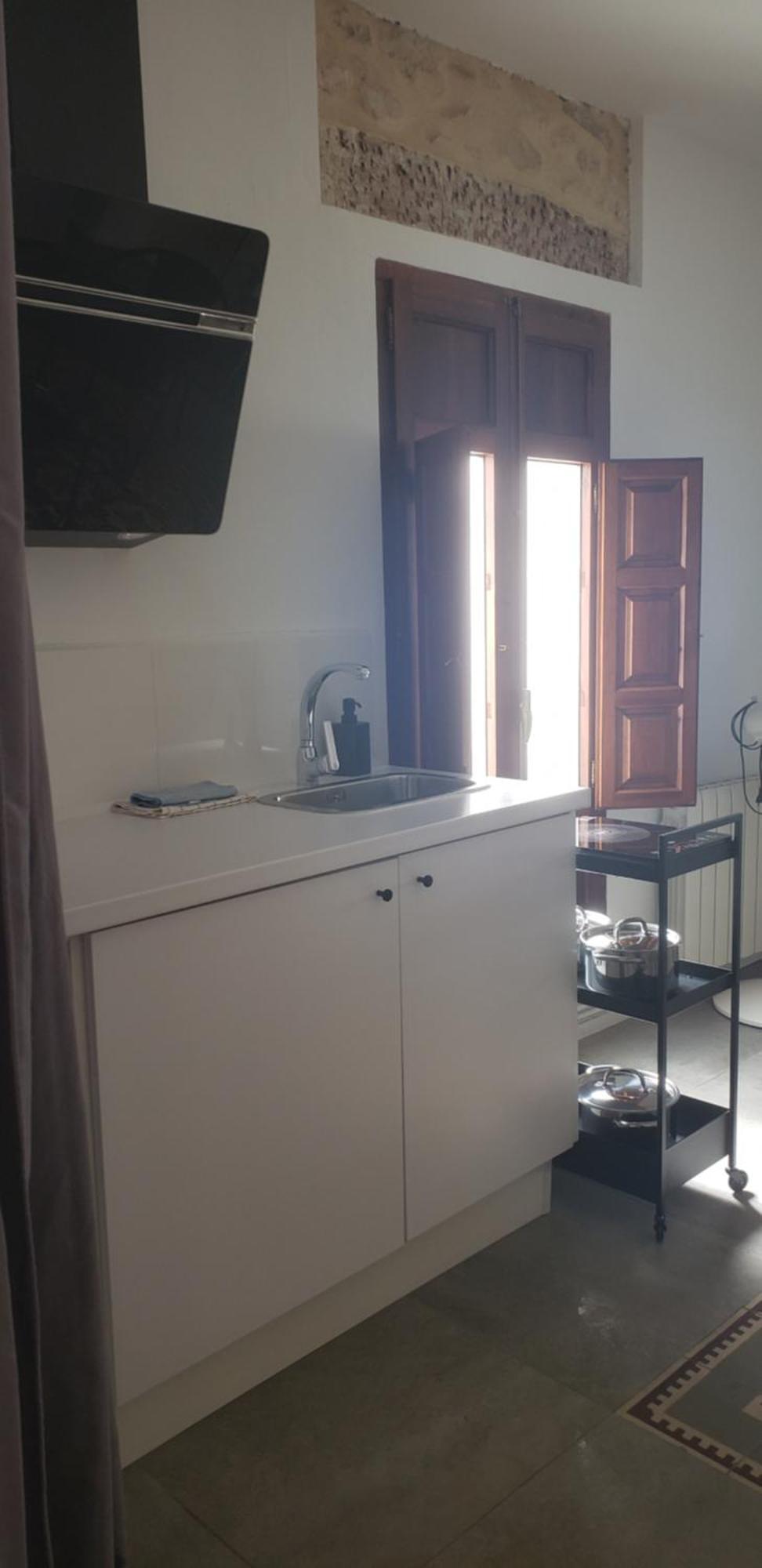 Apartamento De 43 M2 Con Vistas Al Mar. Altea Room photo