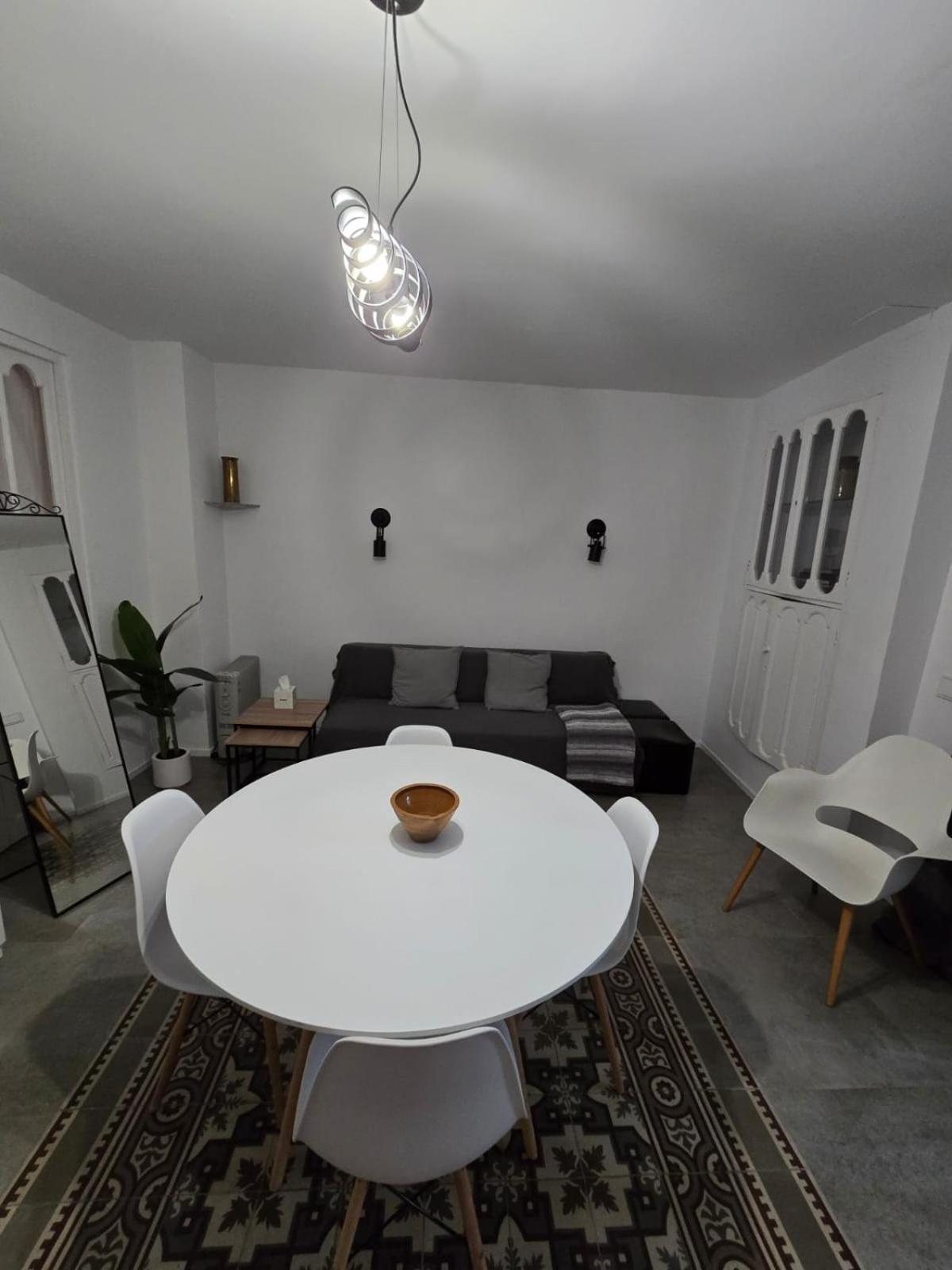 Apartamento De 43 M2 Con Vistas Al Mar. Altea Exterior photo